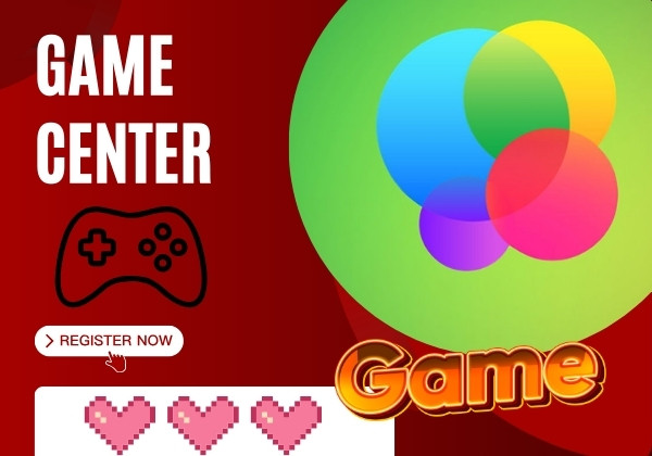 Game Center là gì? Game Center là gì?