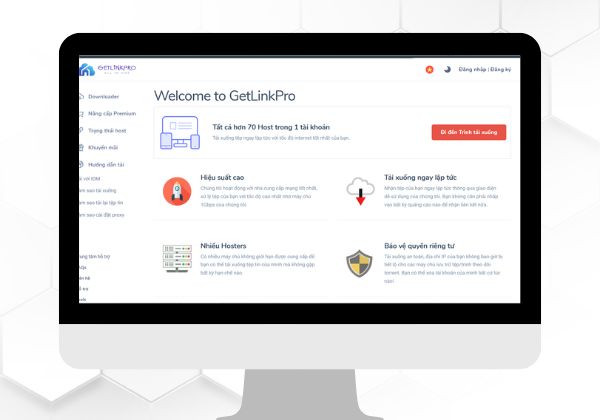 Getlinkpro.net