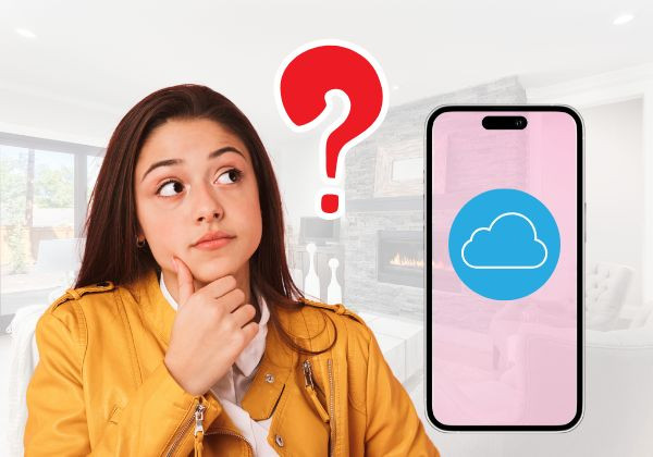 Giải đáp: iPhone bị dính iCloud có sử dụng được không?