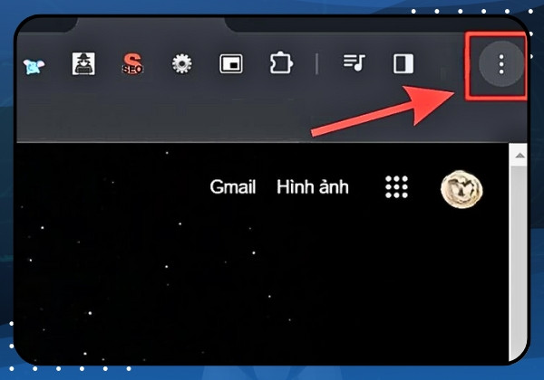 Hướng dẫn cách cập nhật Google Chrome đơn giản và hiệu quả nhất 1 Hướng dẫn cách cập nhật Google Chrome đơn giản và hiệu quả nhất 1