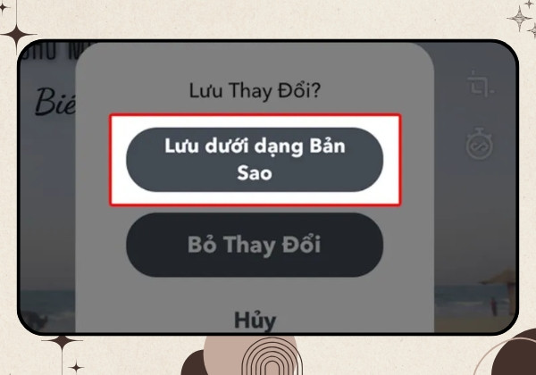 Hướng dẫn cách tạo Quotes trên điện thoại vô cùng đơn giản