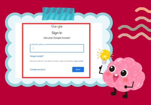 Lỗi không thể  bắt đầu hoặc tham gia cuộc họp trên Google Meet