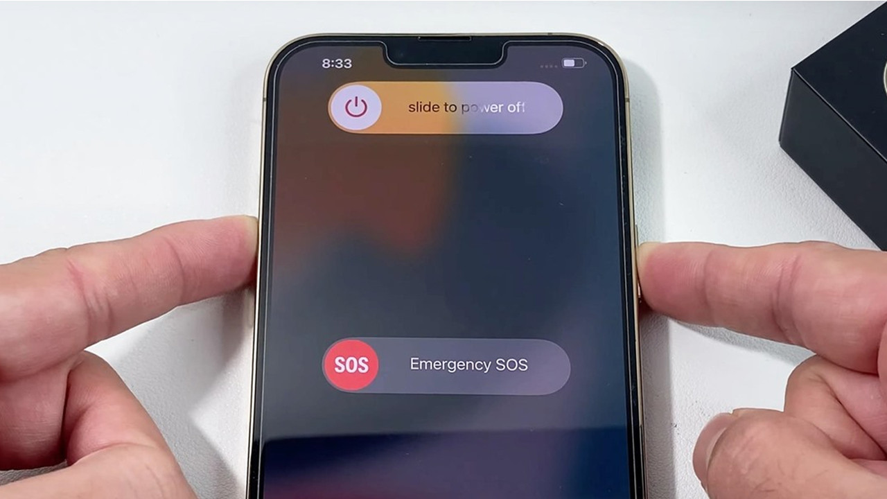 Nên chạy phần mềm iPhone 13 Pro khi nào thì tốt nhất