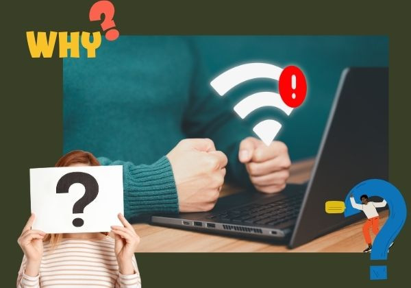 Nguyên nhân khiến Macbook không kết nối được điểm truy cập cá nhân