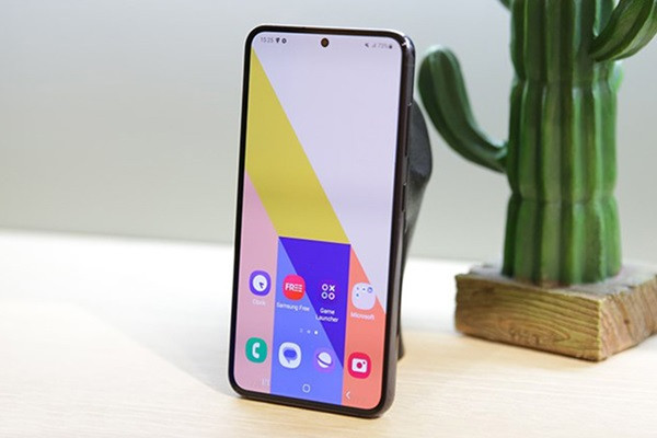 Nguyên nhân Samsung S23 bị hỏng IC camera