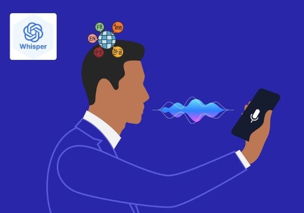 Nhận diện giọng nói trong nhiều ngôn ngữ khác nhau