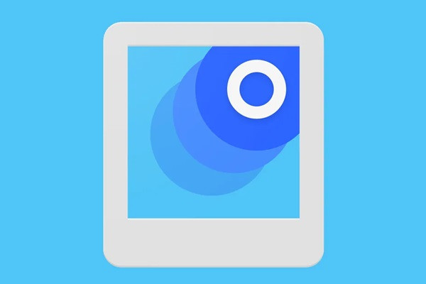 App scan miễn phí PhotoScan