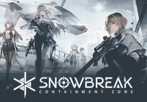 Snowbreak: Containment Zone