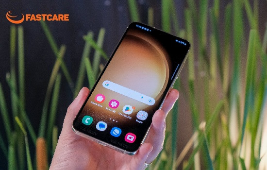 Dấu hiệu nhận biết lỗi IC cảm ứng