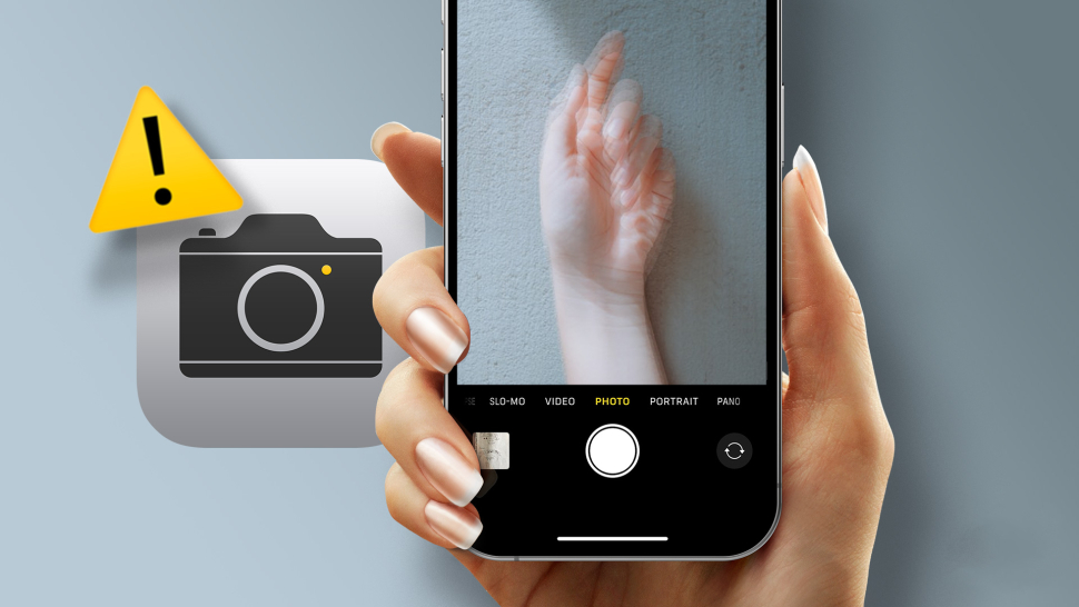 sửa IC camera iPhone 13 Pro