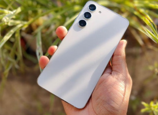 Dấu hiệu IC Camera Samsung S23 Plus bị lỗi