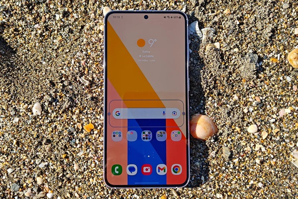 Nguyên nhân khiến IC màn hình Samsung S23 bị hỏng Nguyên nhân khiến IC màn hình Samsung S23 bị hỏng