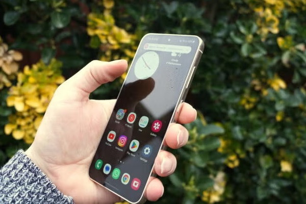 Nguyên nhân khiến Samsung S23 bị hỏng IC nguồn