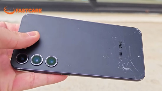 Nguyên nhân khiến IC sạc Samsung S23 bị lỗi Nguyên nhân khiến IC sạc Samsung S23 bị lỗi
