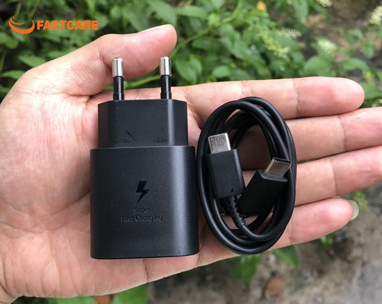 Lưu ý về IC sạc Samsung S23 Lưu ý về IC sạc Samsung S23