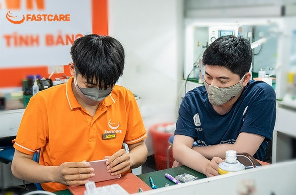 Sửa loa điện thoại Bình Dương ở đâu