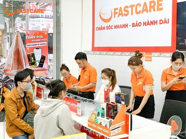 Sửa loa điện thoại Bình Dương