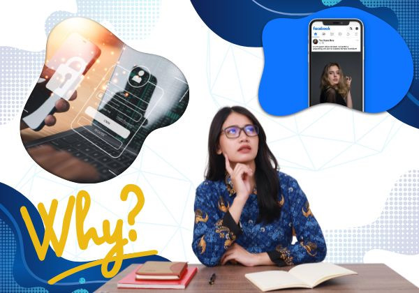 Tại sao cần biết cách xóa tất cả bài share trên Facebook?
