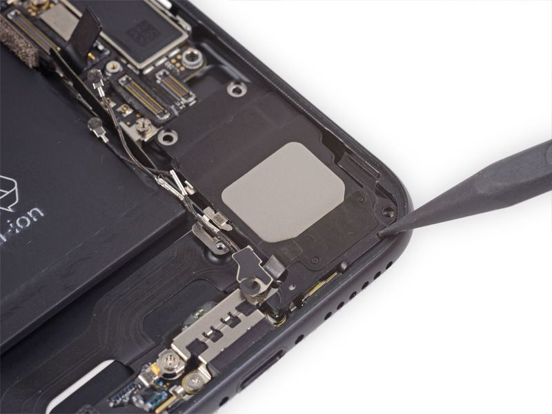 thay anten wifi iPhone 13 Pro