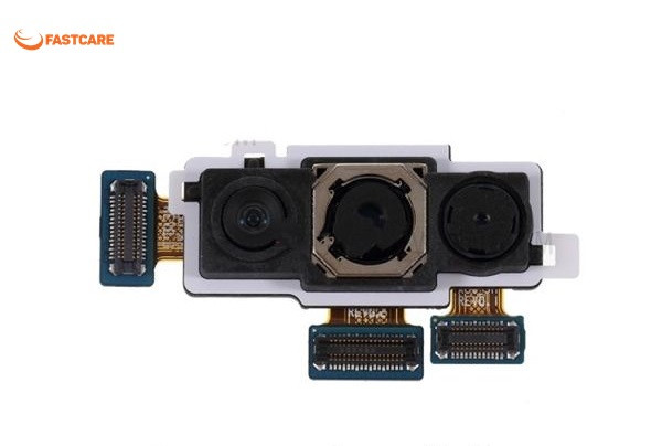 Linh kiện camera điện thoại