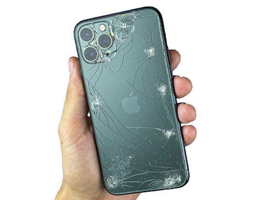 Vì sao nên thay vỏ iPhone 11 Pro càng sớm càng tốt?
