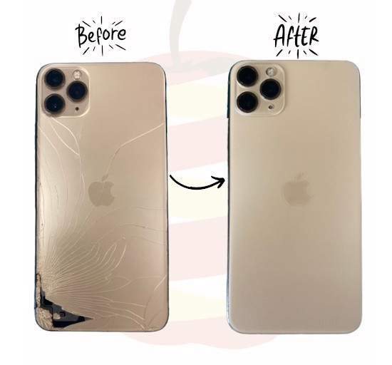 Thay vỏ iPhone 11 Pro Max sớm có lợi gì? Thay vỏ iPhone 11 Pro Max sớm có lợi gì?