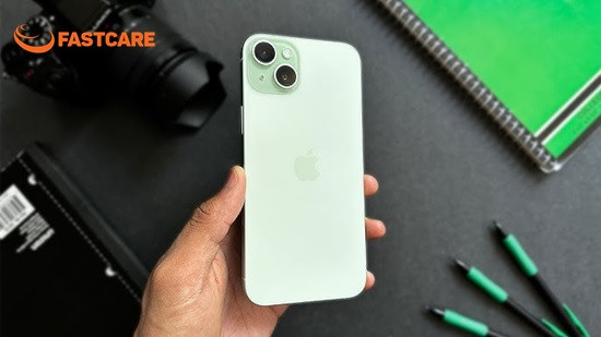 Thông tin kỹ thuật về vỏ iPhone 16 Pro Max