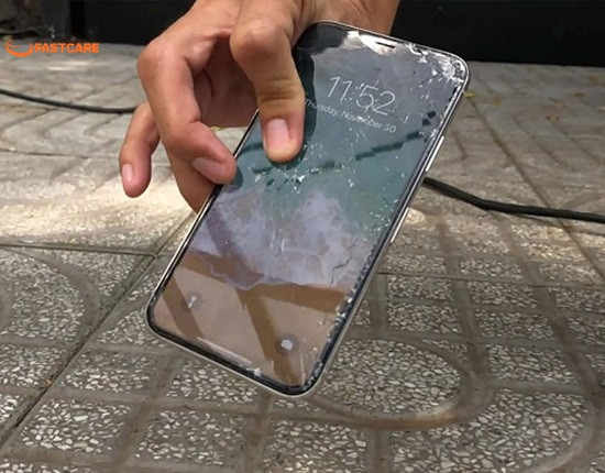 Khi nào nên thay vỏ iPhone?