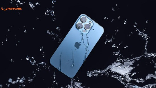 Thay vỏ iPhone có thể mất hoặc suy giảm tính năng kháng nước 