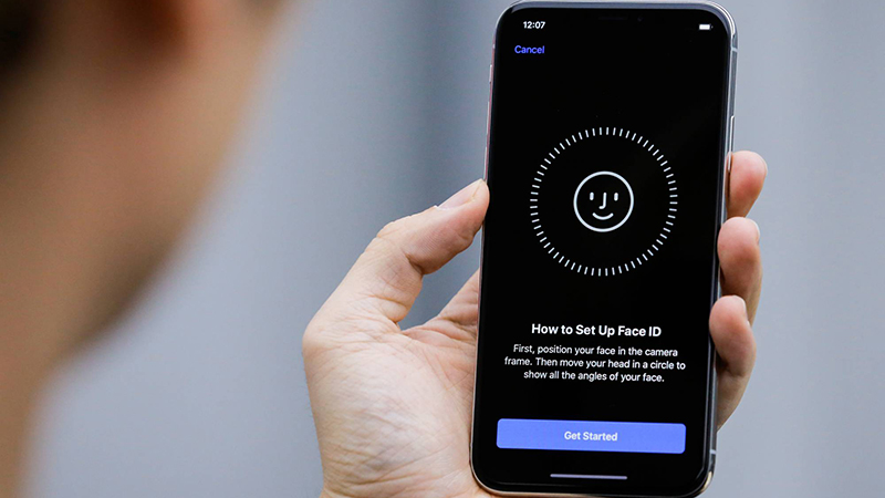 Thời điểm thích hợp thay dây cảm biến iPhone 13 Pro