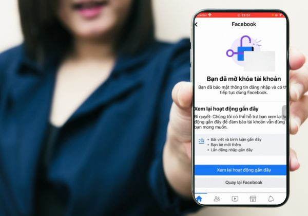 Thời gian mở khóa két sắt tím Facebook bao lâu? Thời gian mở khóa két sắt tím Facebook bao lâu?
