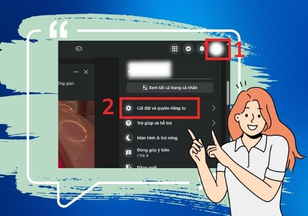 Tìm điện thoại bị mất thông qua máy tính bước 1