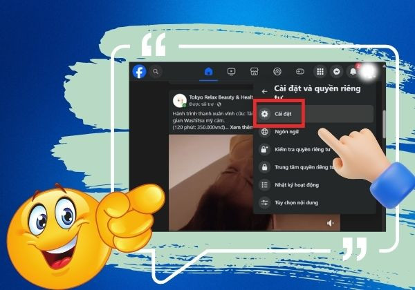 Tìm điện thoại bị mất thông qua máy tính bước 2
