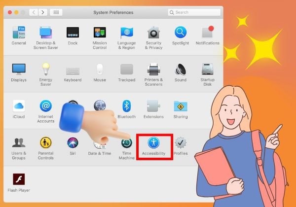 Trackpad Macbook không ấn được do bị vô hiệu hóa 1 Trackpad Macbook không ấn được do bị vô hiệu hóa 1