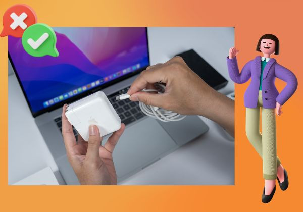 Vệ sinh bề mặt trackpad bằng khăn, vải sạch 1 Vệ sinh bề mặt trackpad bằng khăn, vải sạch 1