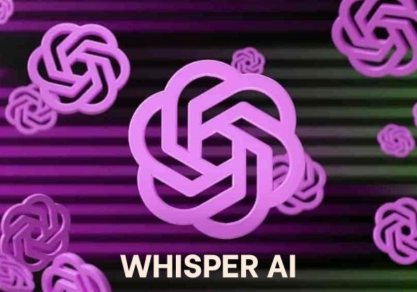 Giới thiệu Whisper AI là gì?