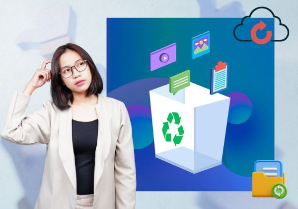 Xóa bài viết share trên Facebook xong thì có lấy lại được không?
