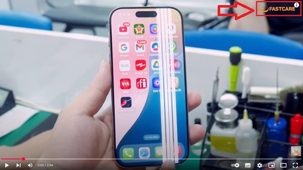 Xóa watermark online