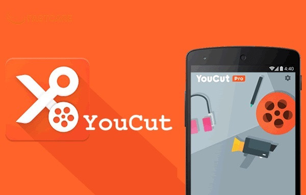 YouCut là gì?