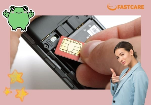 4 bước xử lý nhanh khi loa điện thoại bị vô nước bước 3