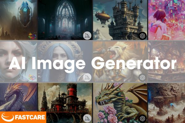 AI Image Generator là gì?