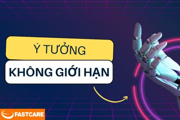AI Image Generator dùng để làm gì