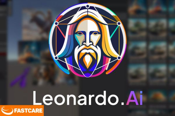 Leonardo AI