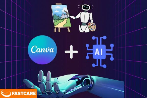 Canva AI