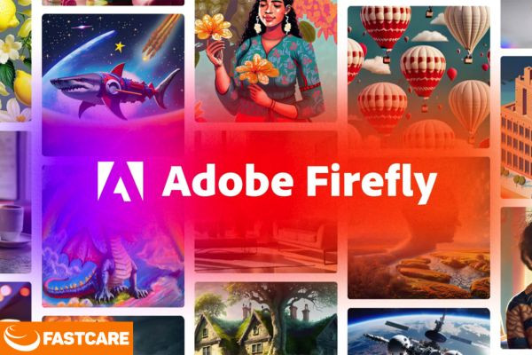Adobe Firefly