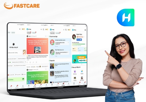 App giải bài tập online AI Hay