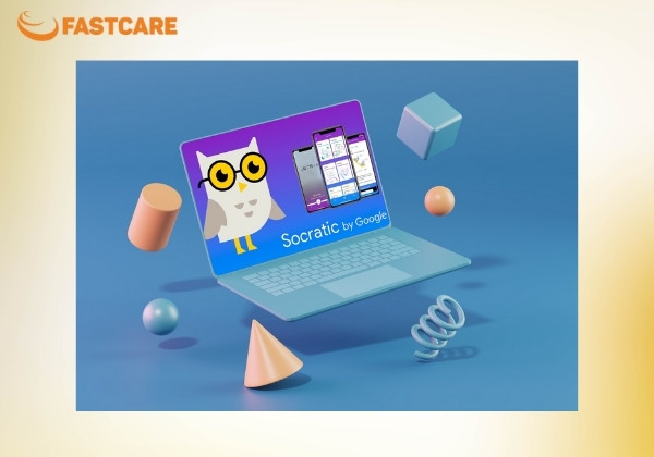 App giải bài tập Socratic miễn phí