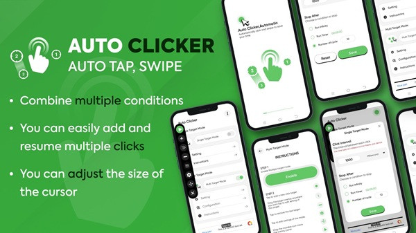 Auto Click
