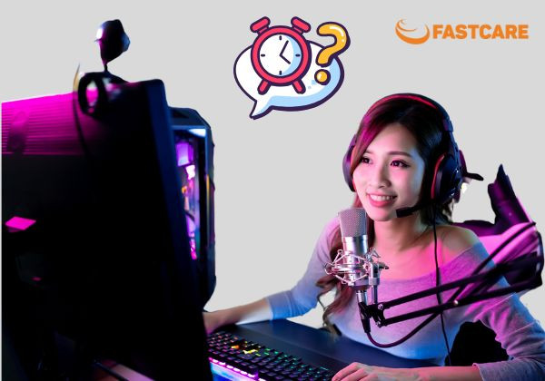 Bạn cần Test Micro Online khi nào ảnh 1