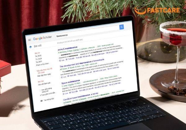 Bộ lọc kết quả nâng cao